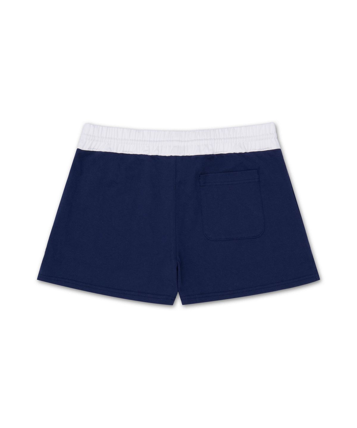 폴로 랄프 로렌(POLO RALPH LAUREN) 윔블던 저지 럭비 쇼트-멀티 컬러