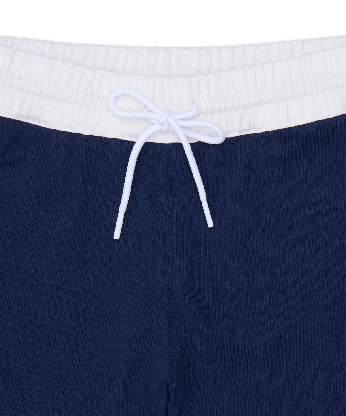 폴로 랄프 로렌(POLO RALPH LAUREN) 윔블던 저지 럭비 쇼트-멀티 컬러