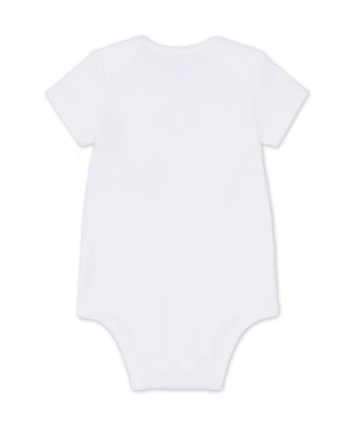 폴로 랄프 로렌 칠드런(POLO RALPH LAUREN CHILDREN) 폴로 베어 코튼 바디수트 투팩-핑크