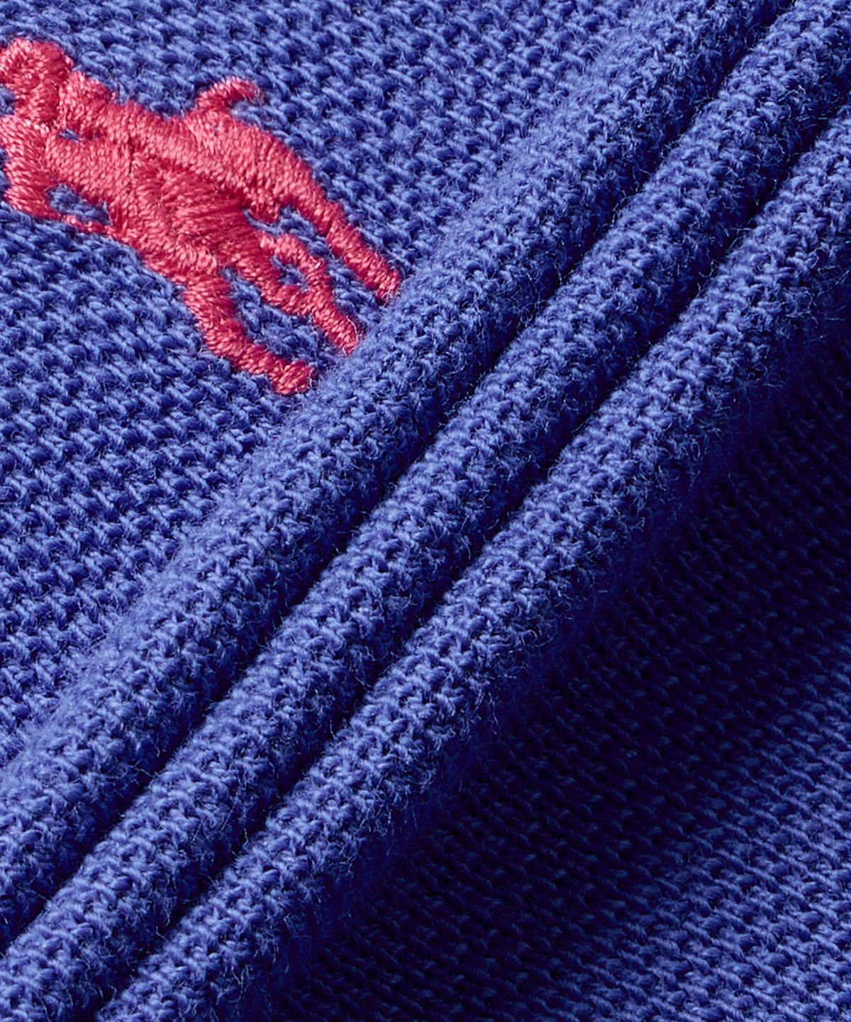 폴로 랄프 로렌 칠드런(POLO RALPH LAUREN CHILDREN) 폴로 포니 코튼 메시 폴로 쇼트올-멀티 컬러