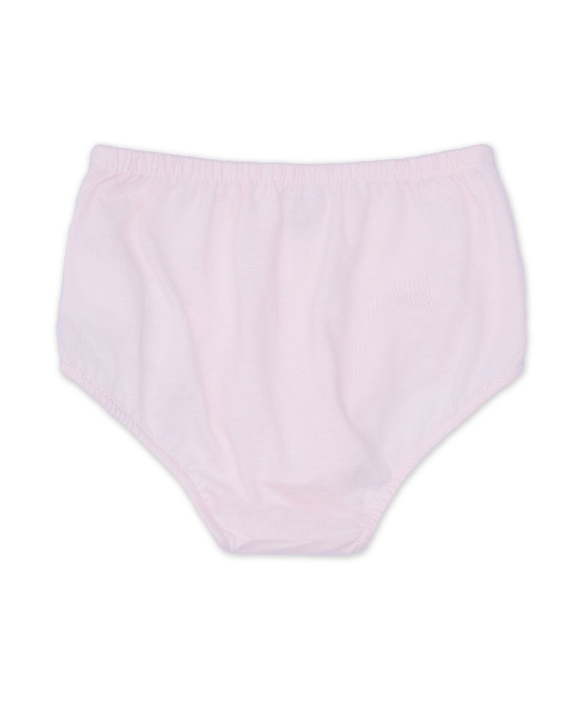 폴로 랄프 로렌 칠드런(POLO RALPH LAUREN CHILDREN) 러플 폴로 드레스 블루머-핑크
