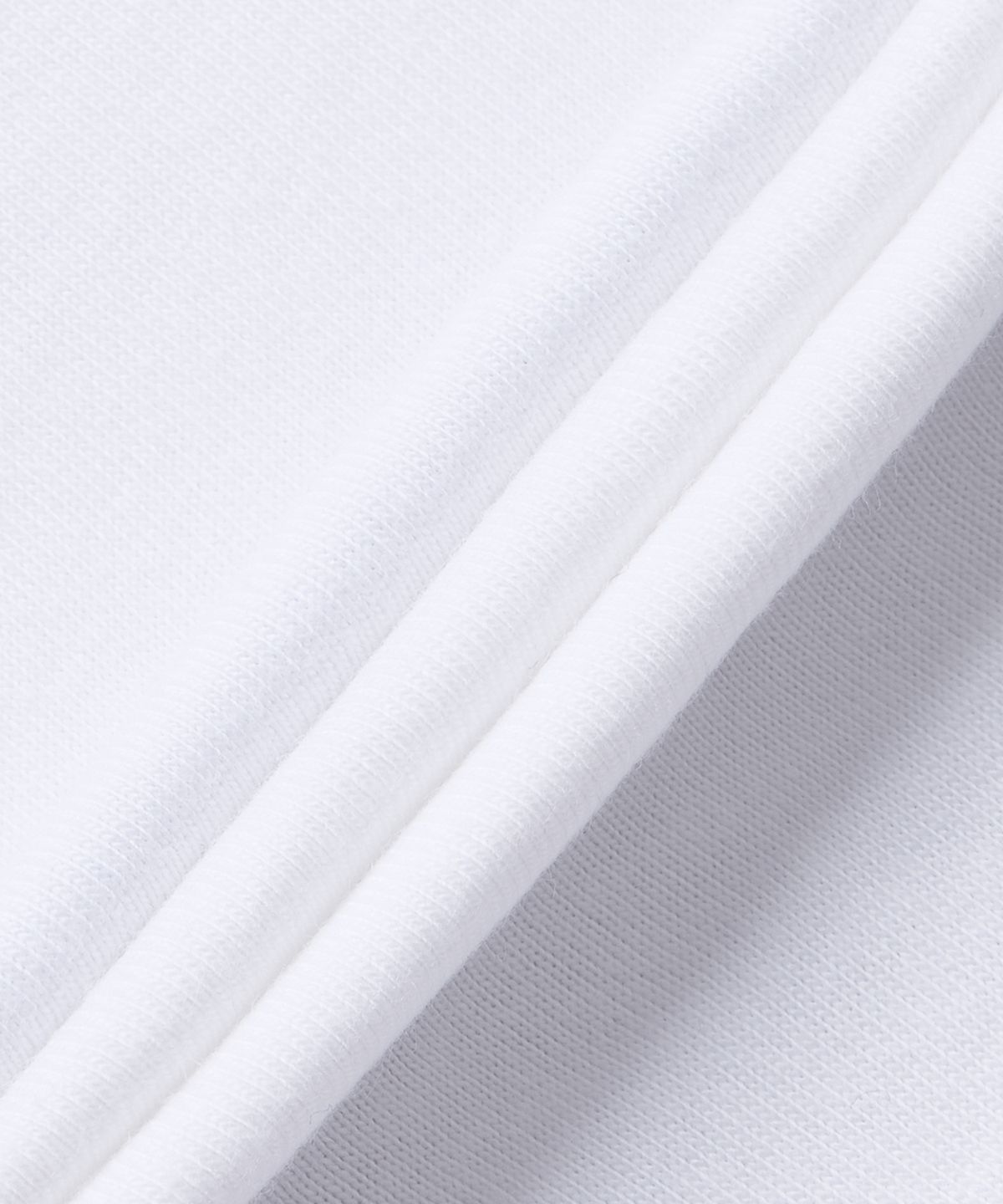 폴로 랄프 로렌 칠드런(POLO RALPH LAUREN CHILDREN) 폴로 베어 코튼 저지 티-화이트