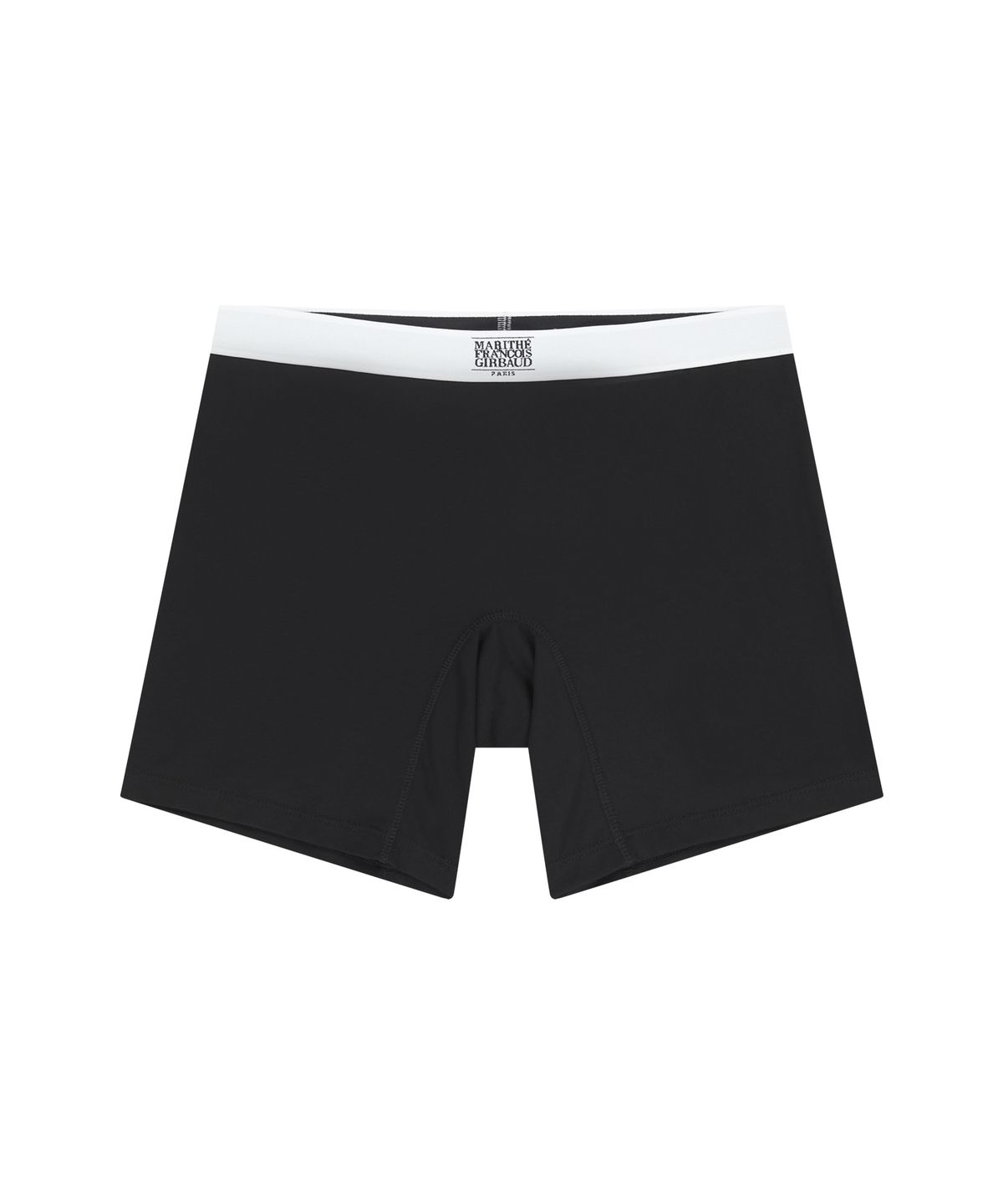 마리떼 프랑소와 저버(MARITHÉ + FRANҪOIS GIRBAUD) UNDERWEAR W CLASSIC LOGO EBAND DRAWERS black