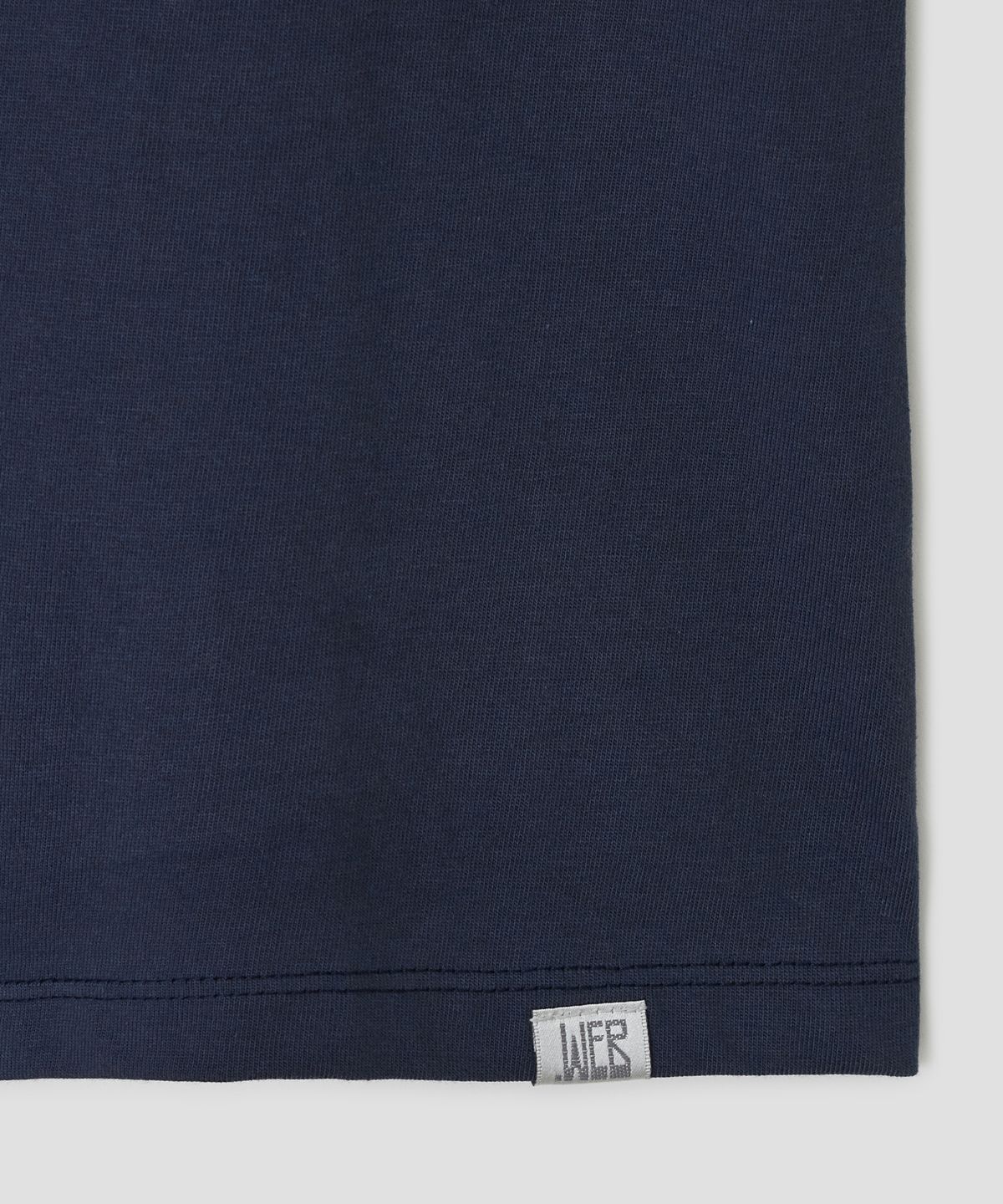 타입서비스(TYPESERVICE) Vivid Twirl Glitter Top [Navy]