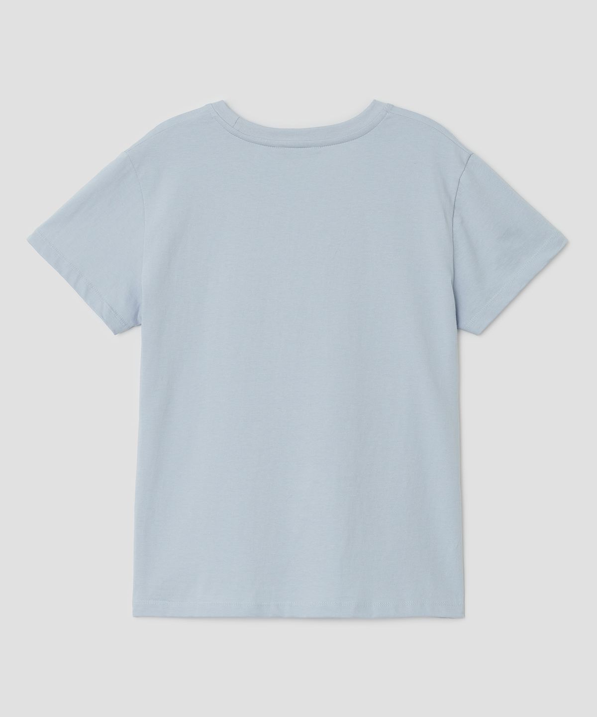 타입서비스(TYPESERVICE) Vivid Twirl Glitter Top [Blue]