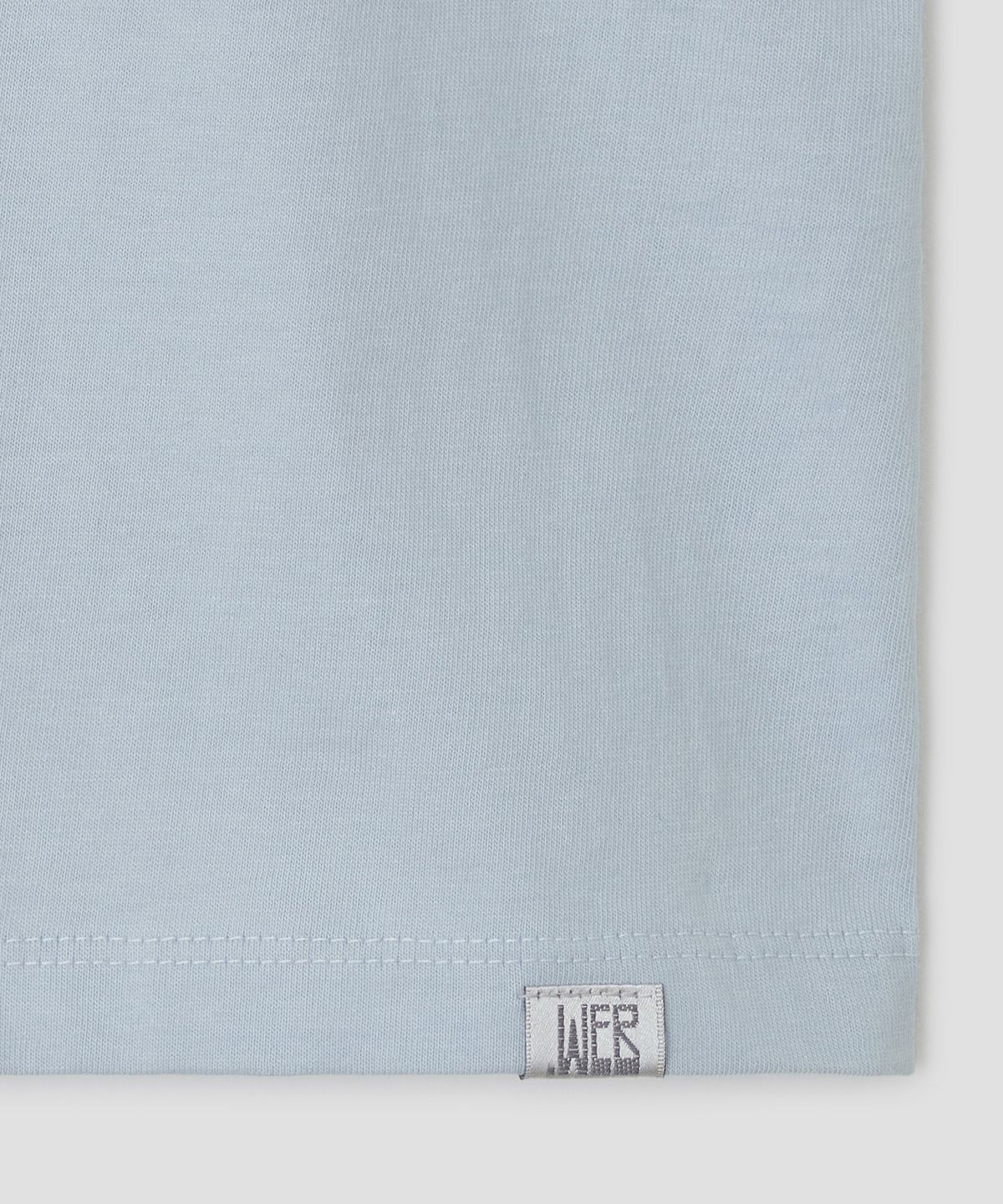 타입서비스(TYPESERVICE) Vivid Twirl Glitter Top [Blue]