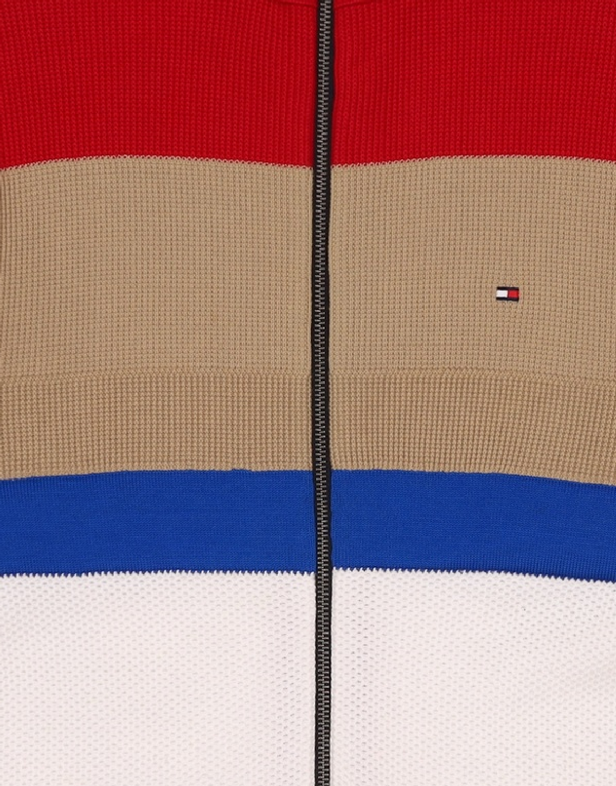 타미힐피거(TOMMY HILFIGER) 카디건 S