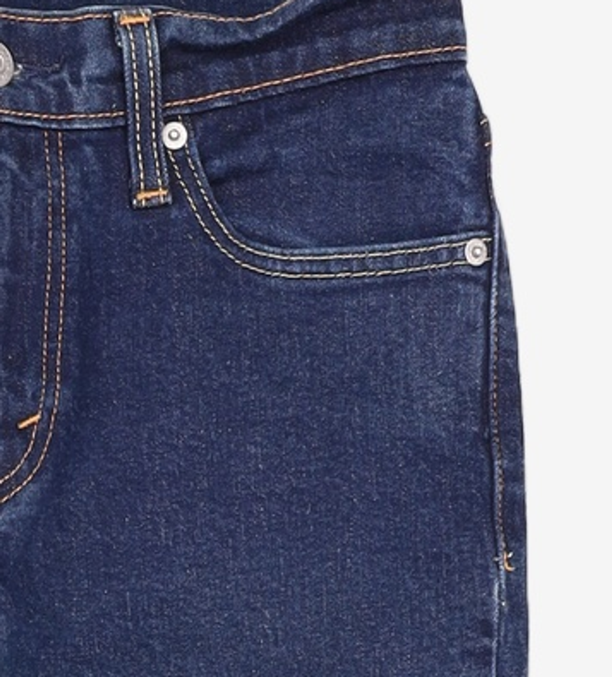 리바이스(LEVI'S) 청/데님 팬츠 76