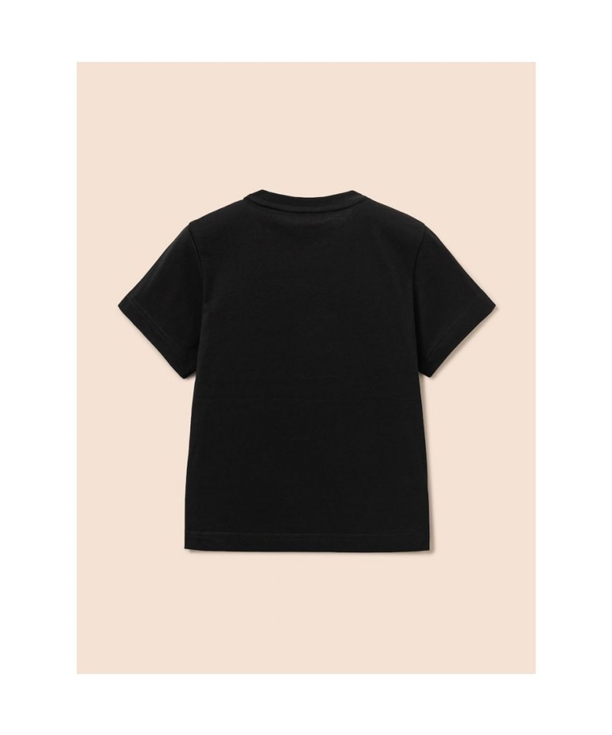 빈폴 키즈(BEANPOLE KIDS) 핫썸머 아이스 반소매 티셔츠 2PACK 세트  화이트 (BI6442U021)