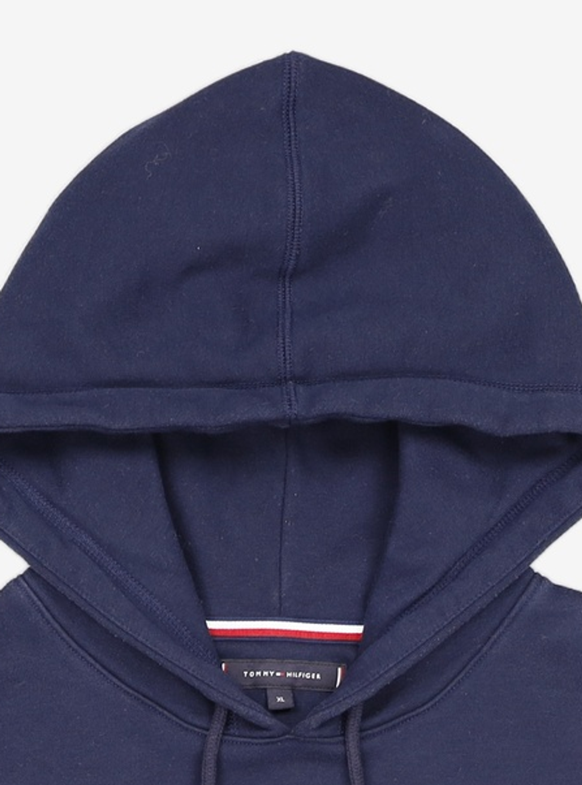 타미힐피거(TOMMY HILFIGER) 후드 티셔츠 XL