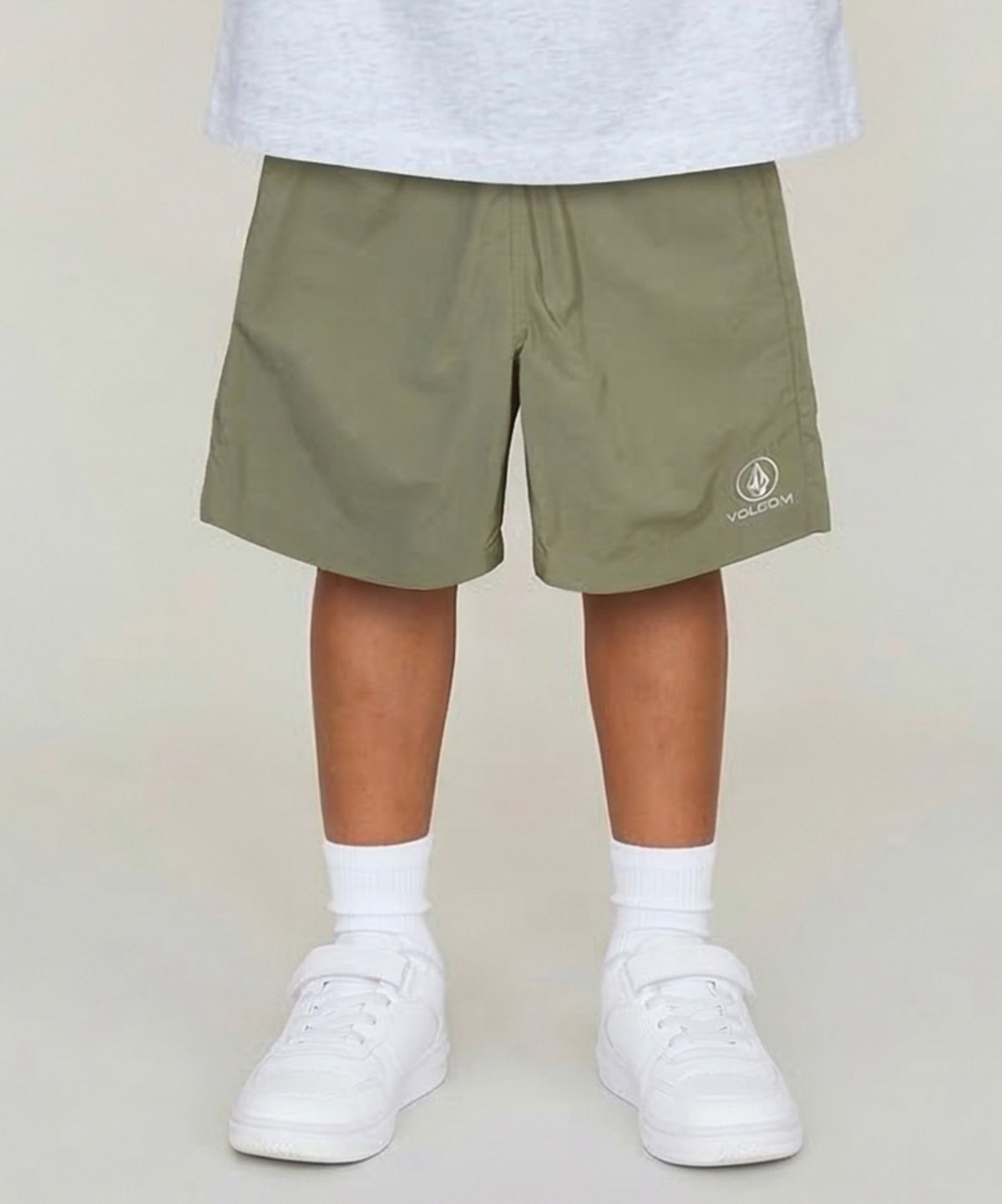 볼컴 키즈(VOLCOM KIDS) 볼컴 썸머 나일론 팬츠 D6M002
