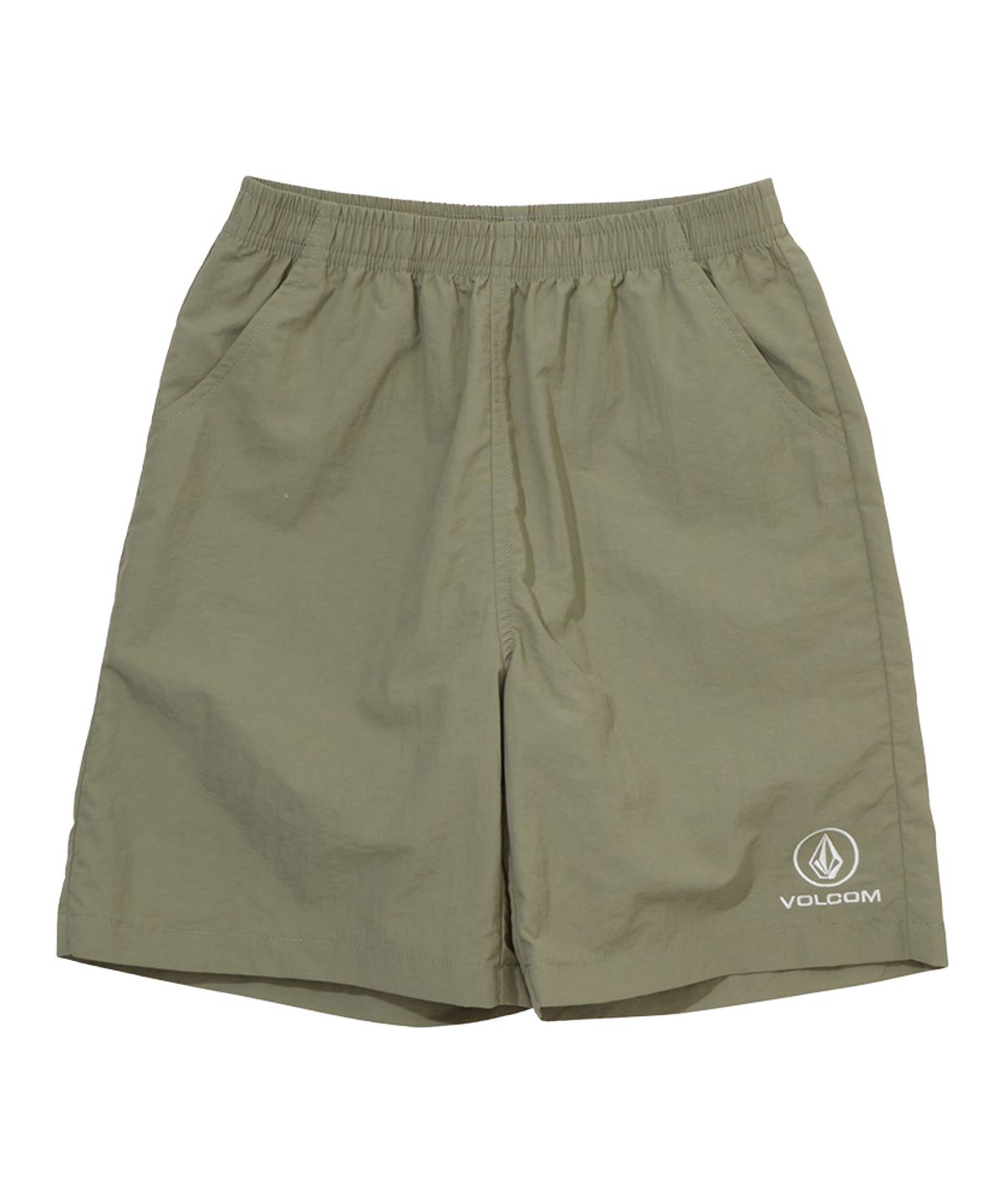 볼컴 키즈(VOLCOM KIDS) 볼컴 썸머 나일론 팬츠 D6M002
