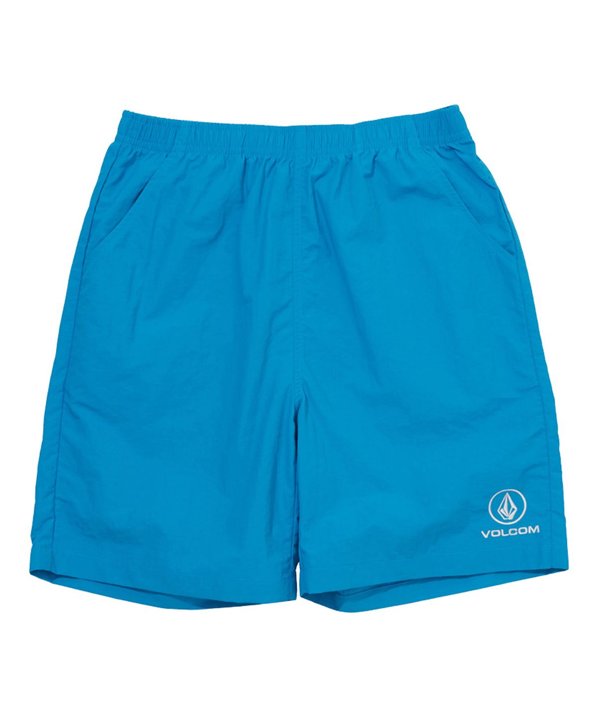 볼컴 키즈(VOLCOM KIDS) 볼컴 썸머 나일론 팬츠 D6M002