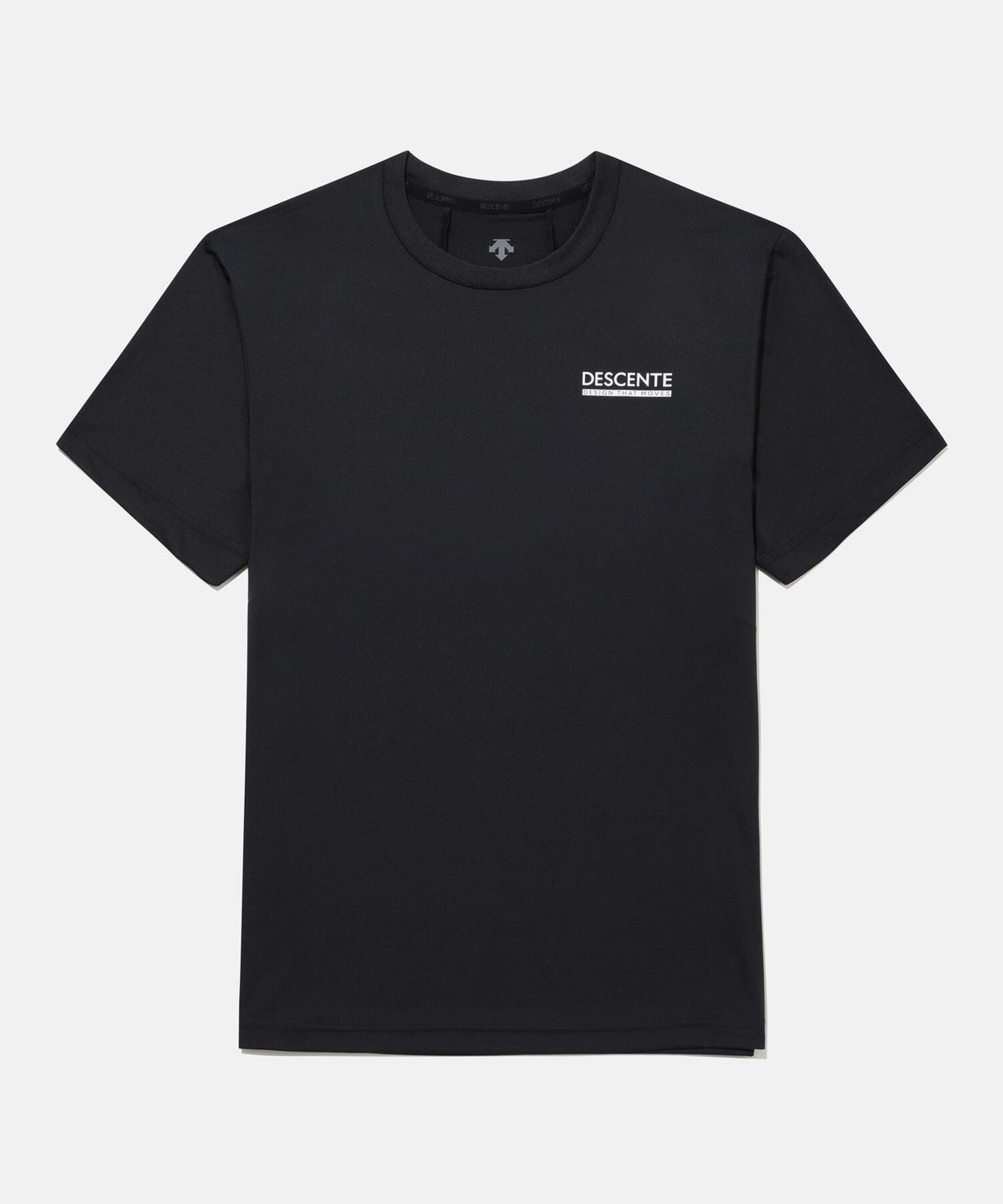 데상트(DESCENTE) 러닝 쿨링 반팔 티셔츠 SQ223XTS43