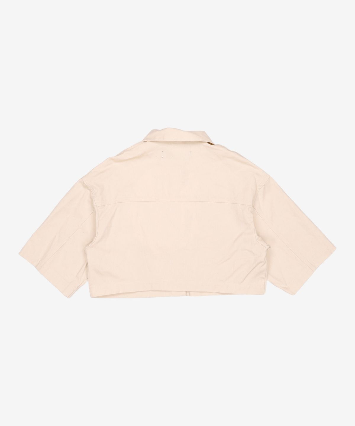 자라(ZARA) 데님/트러커 재킷 XS
