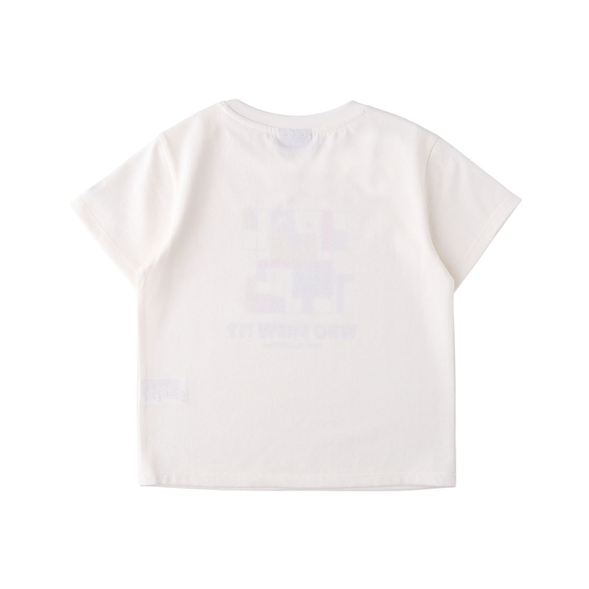 블루독(BLUEDOG) ART도기티셔츠 (26375-332-14)