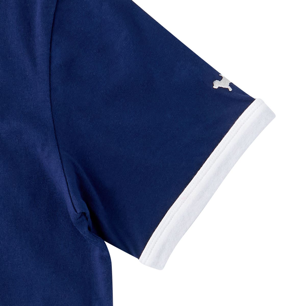 블루독(BLUEDOG) 링거레터링티셔츠 (26325-332-01)