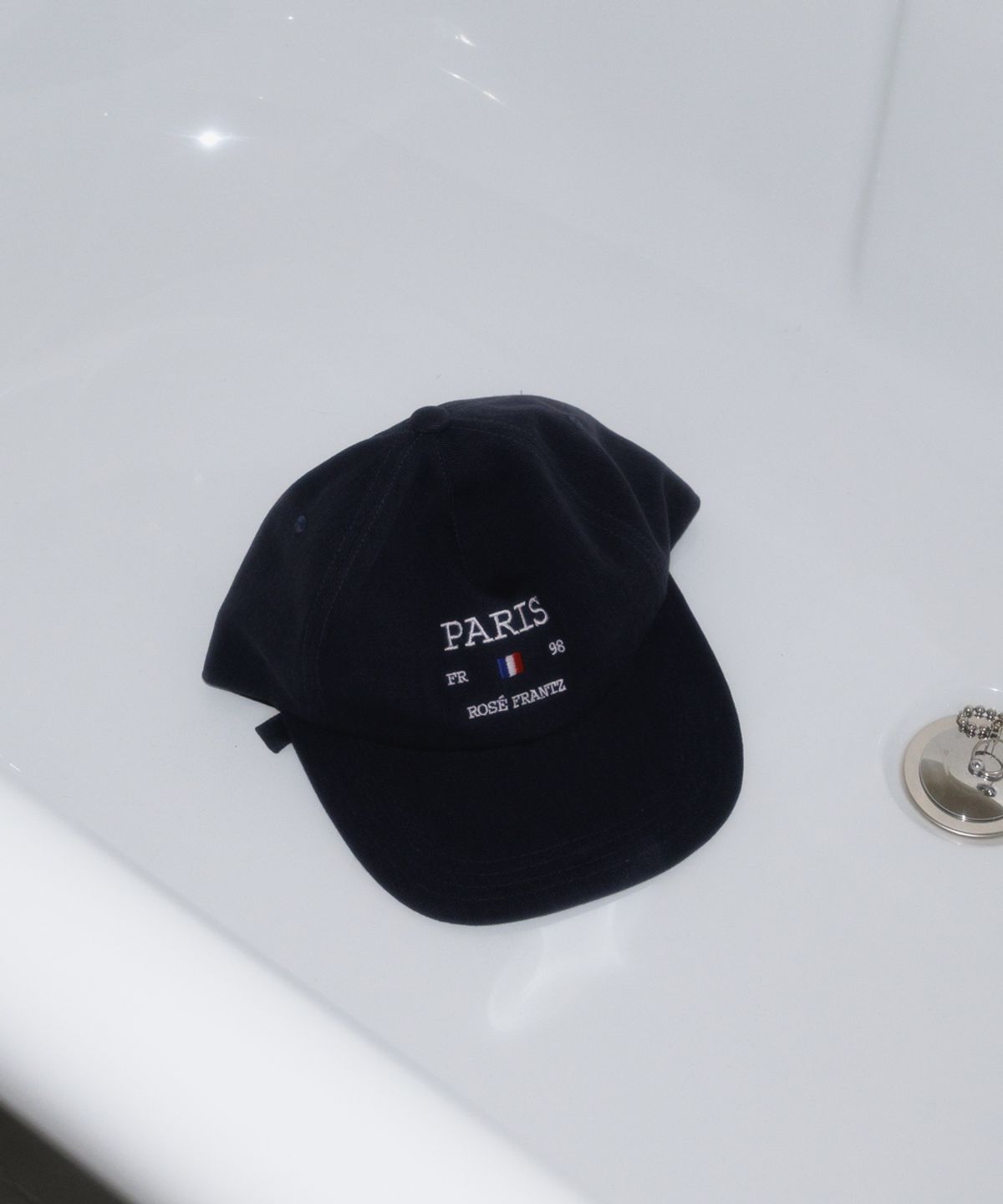 로제프란츠(ROSEFRANTZ) Paris Classic Ball Cap