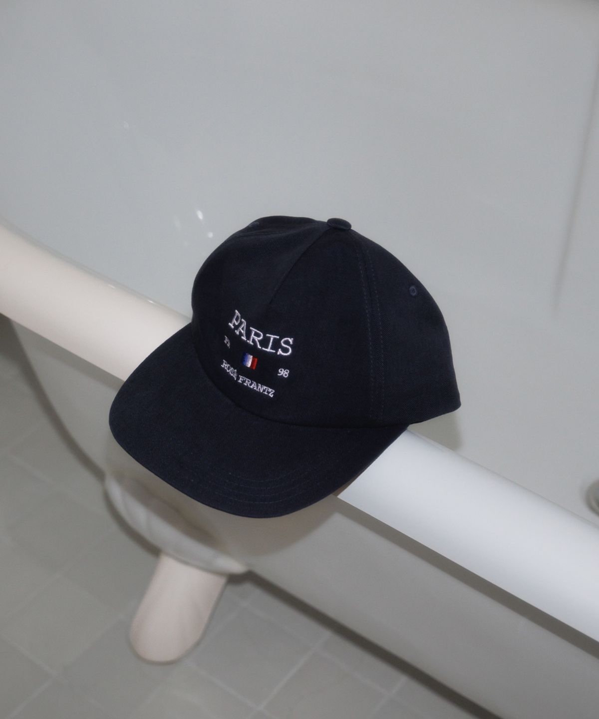 로제프란츠(ROSEFRANTZ) Paris Classic Ball Cap