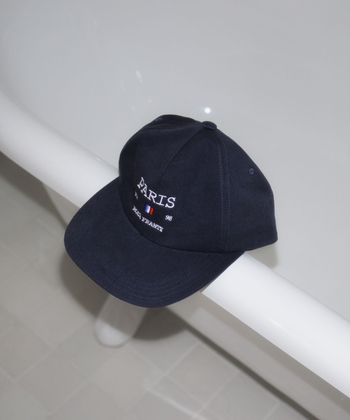 로제프란츠(ROSEFRANTZ) Paris Classic Ball Cap