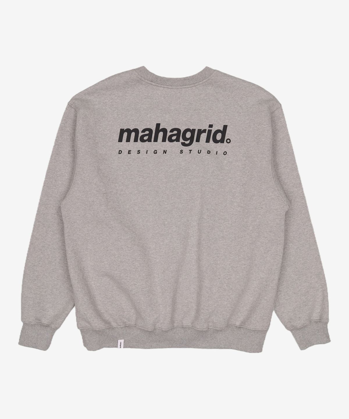 마하그리드(MAHAGRID) 맨투맨/스웨트셔츠 L