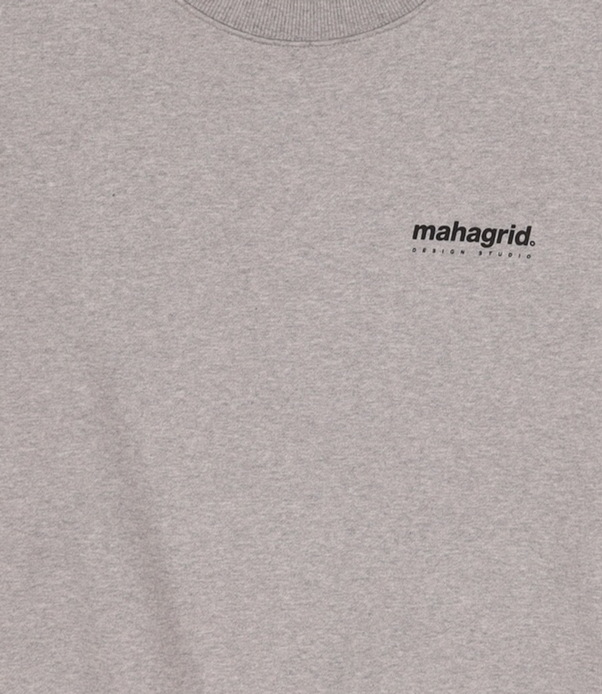 마하그리드(MAHAGRID) 맨투맨/스웨트셔츠 L