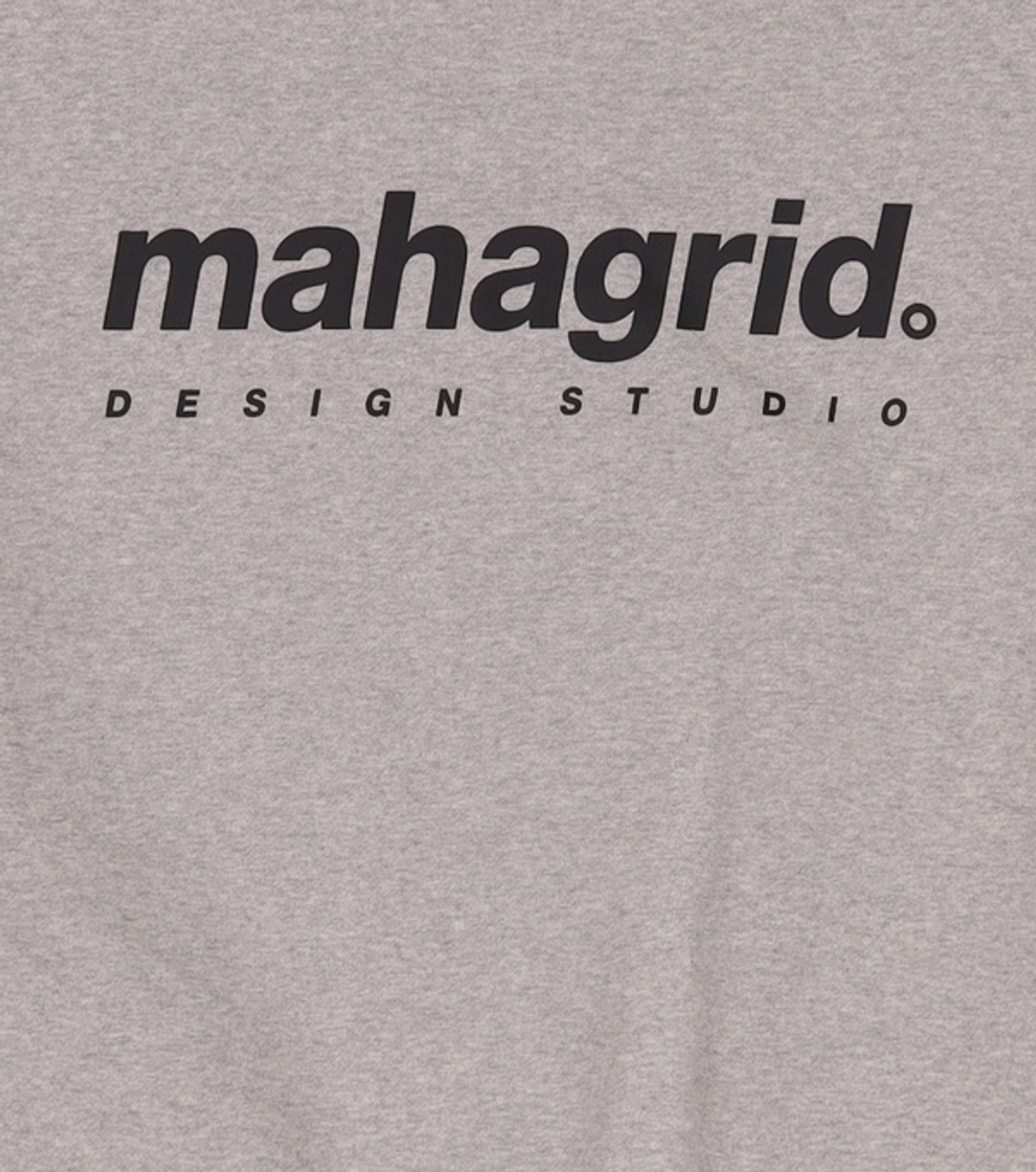 마하그리드(MAHAGRID) 맨투맨/스웨트셔츠 L