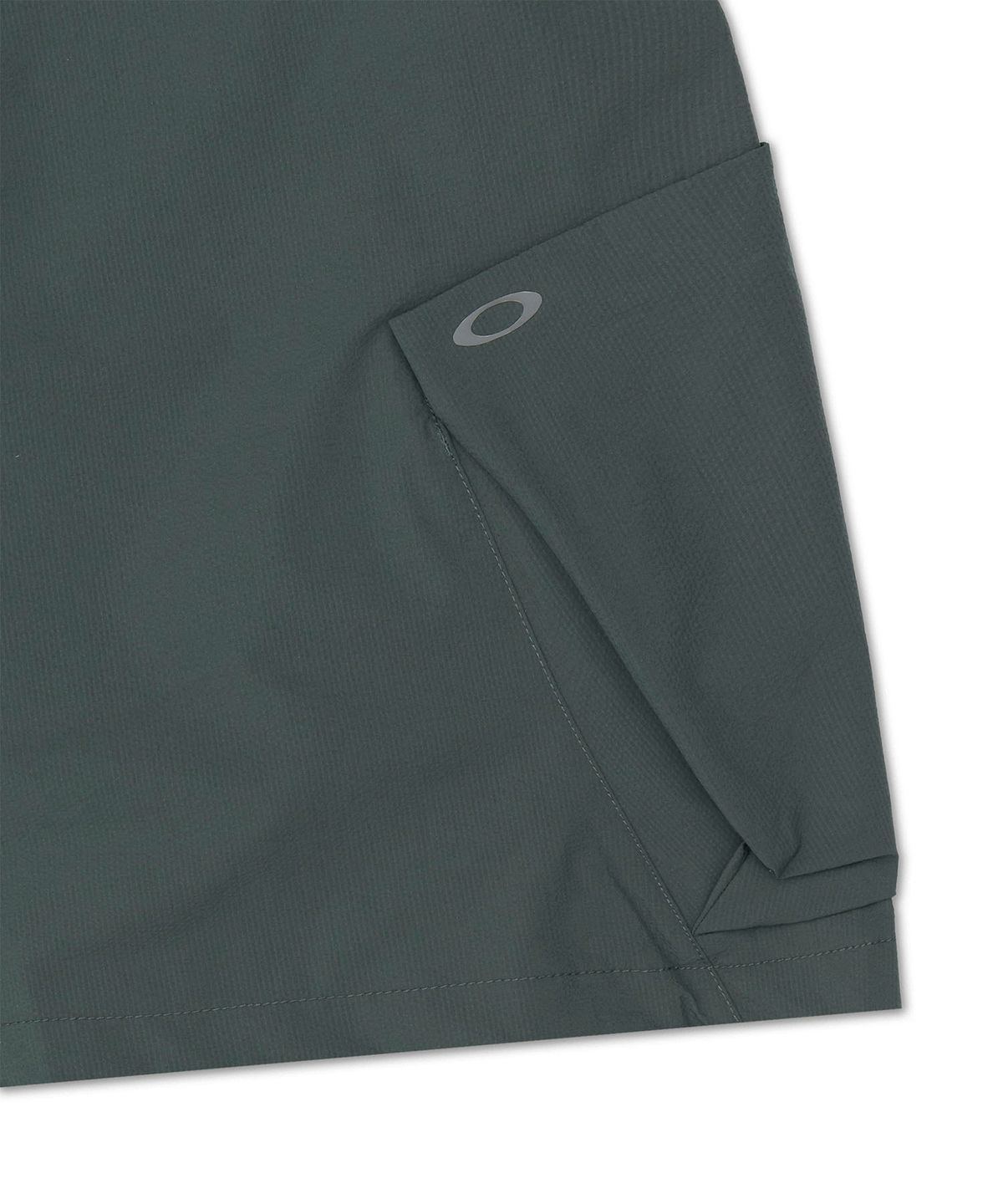 오클리(OAKLEY) (공용) 재팬 FGL 툴 박스 쇼츠 6.0 - 모스 그린 / FOA408817760