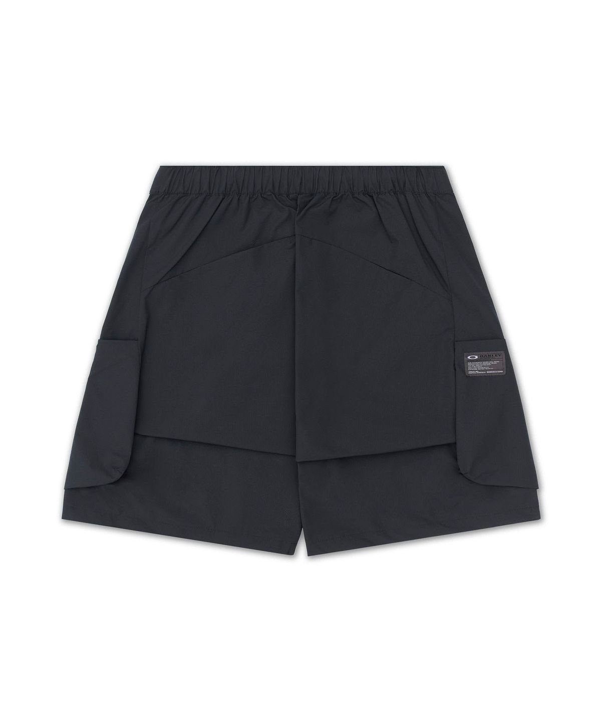 오클리(OAKLEY) (공용) 재팬 FGL 툴 박스 쇼츠 6.0 - 팬텀 / FOA40881701N