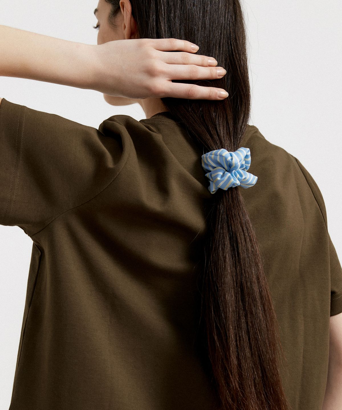 조스라운지(JO'S LOUNGE) Baby Scrunchie (Set of 3) 02
