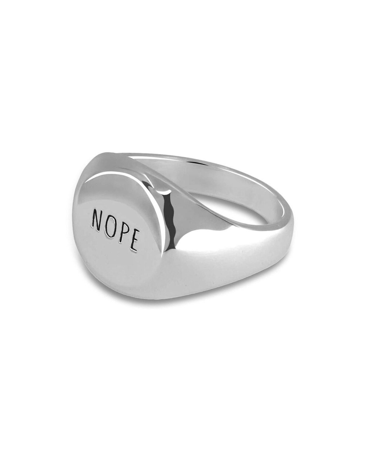 논논(NONENON) NOPE RNG