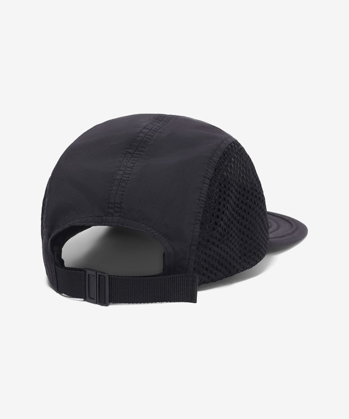 노아(NOAH) (U) 코어 로고 러너 블랙 CORE LOGO RUNNER BLACK