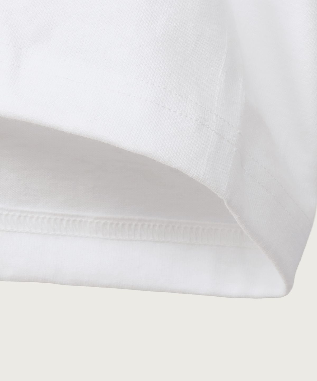 챔피온(CHAMPION) T1011 헤비웨이트 티셔츠 White (Made in USA)