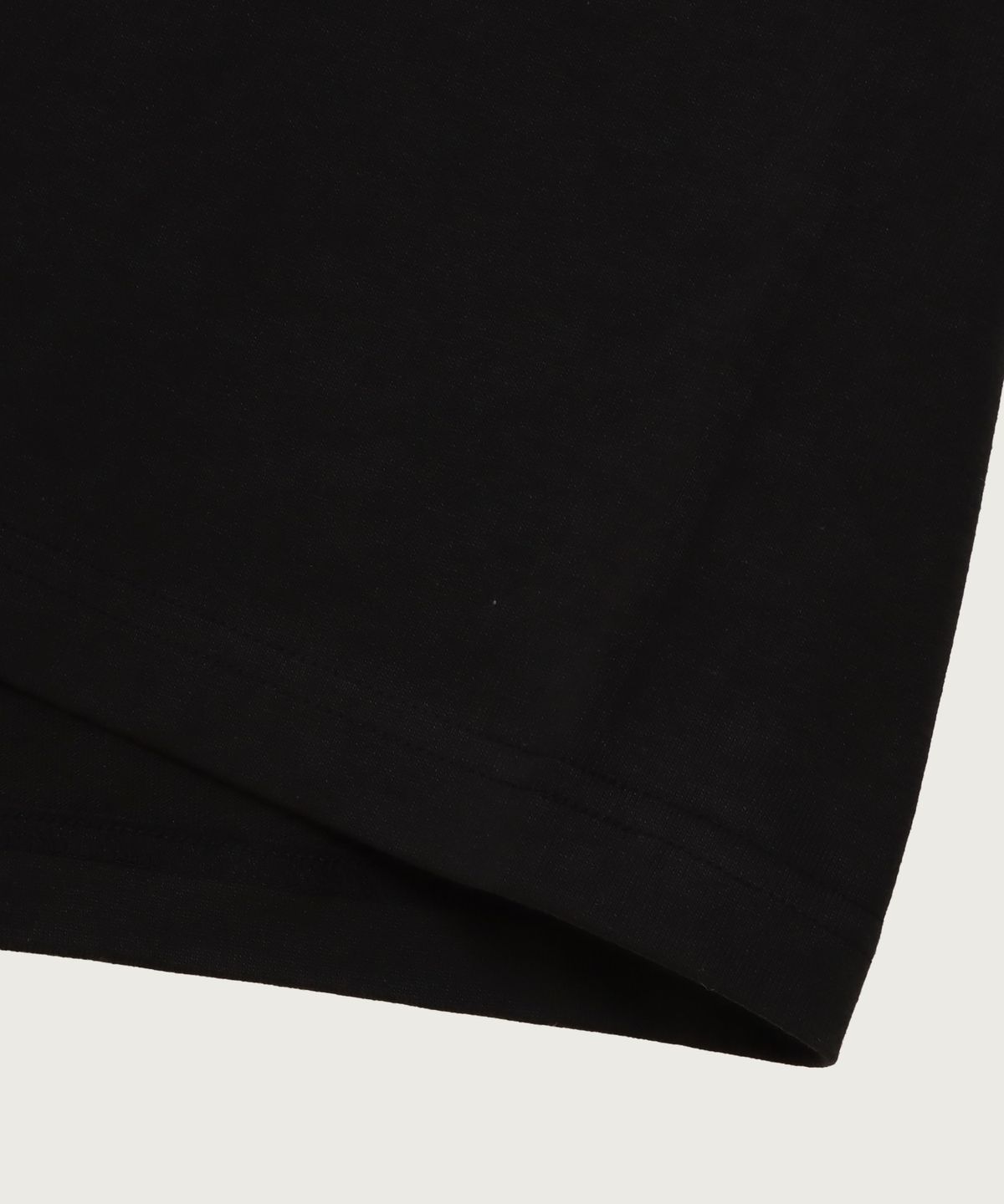 챔피온(CHAMPION) T1011 헤비웨이트 티셔츠 Black (Made in USA)