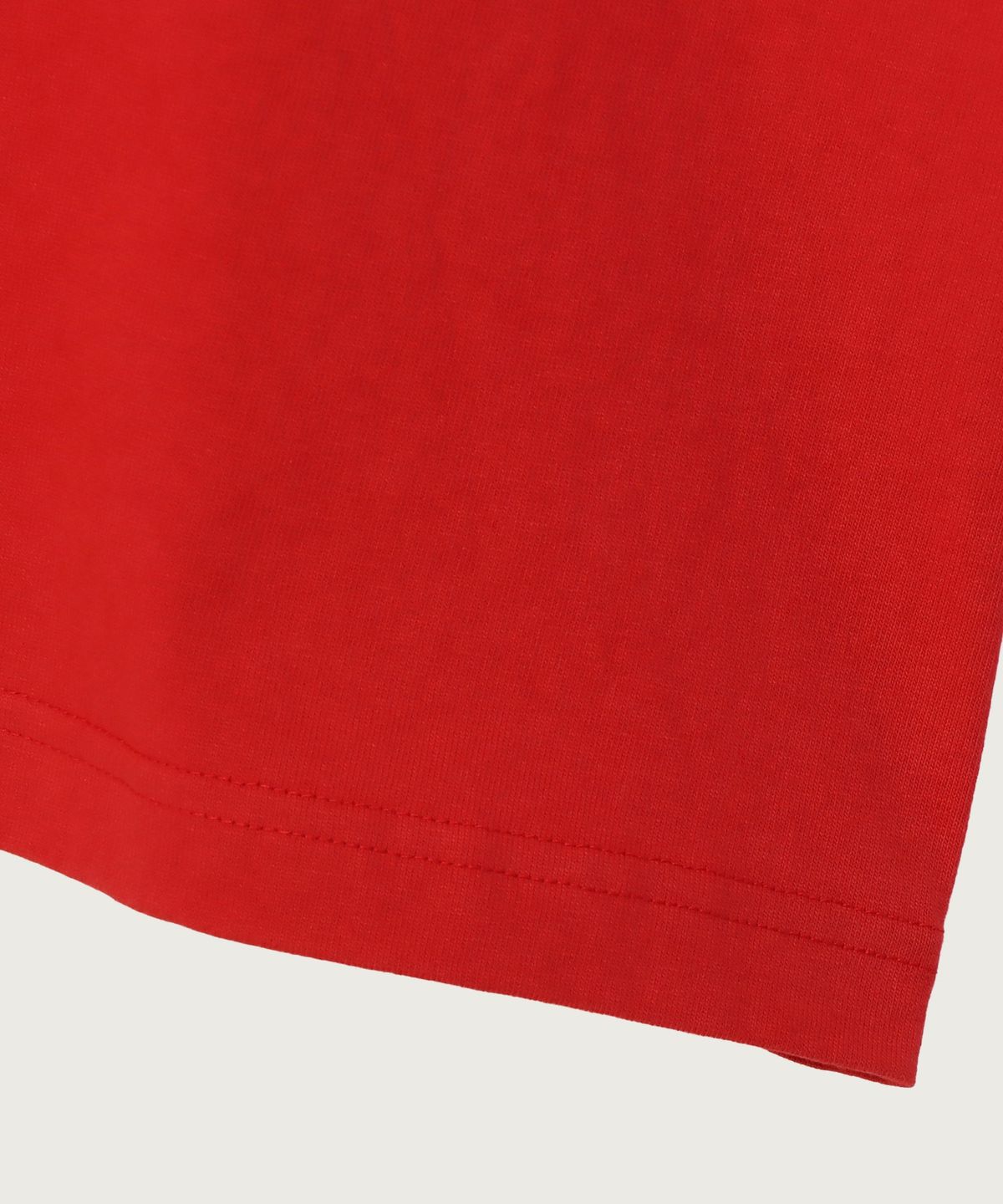 챔피온(CHAMPION) T1011 헤비웨이트 티셔츠 Red (Made in USA)