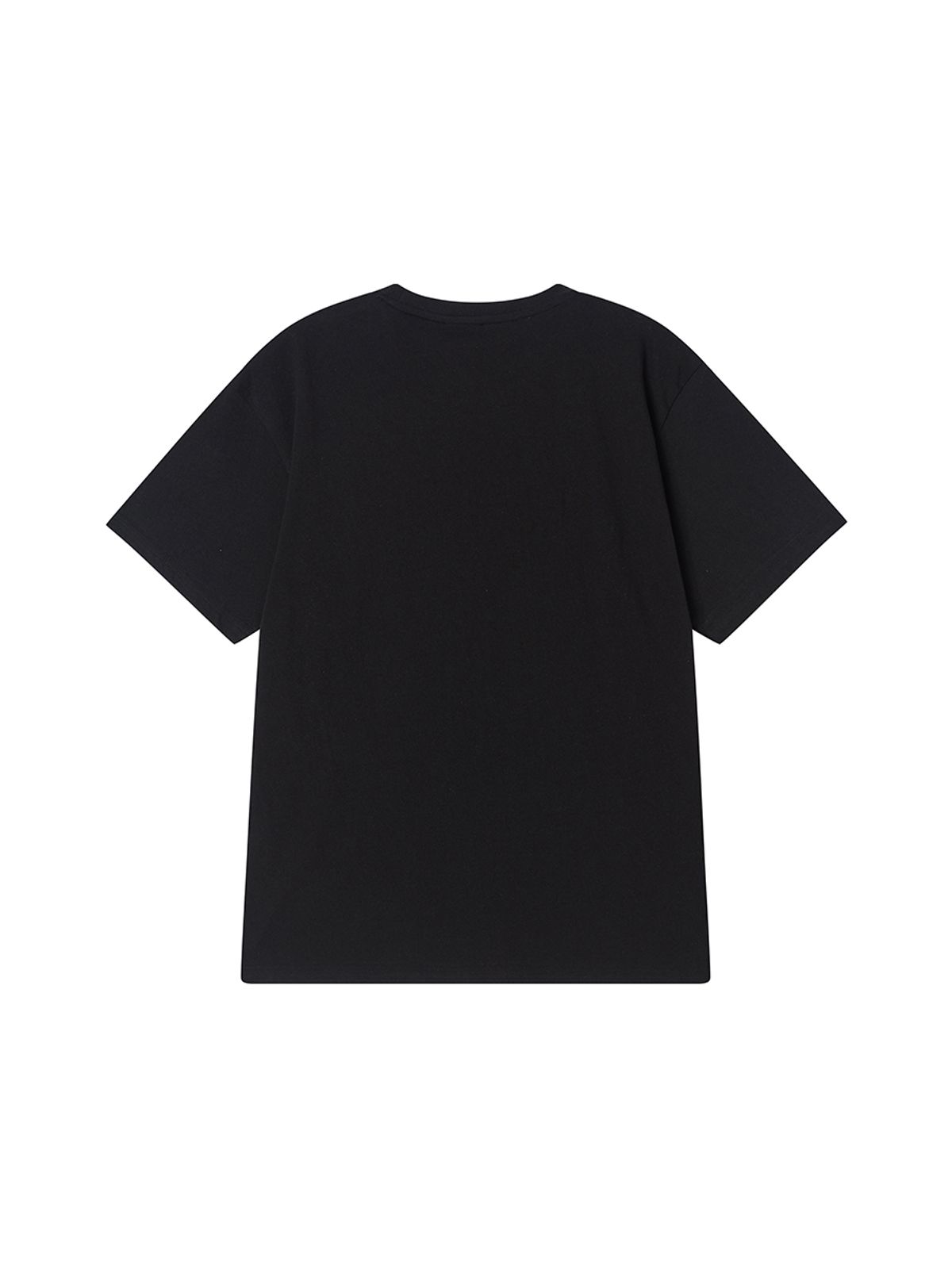 엔와이엑스엑스(NYXX) SASH TEE BLACK