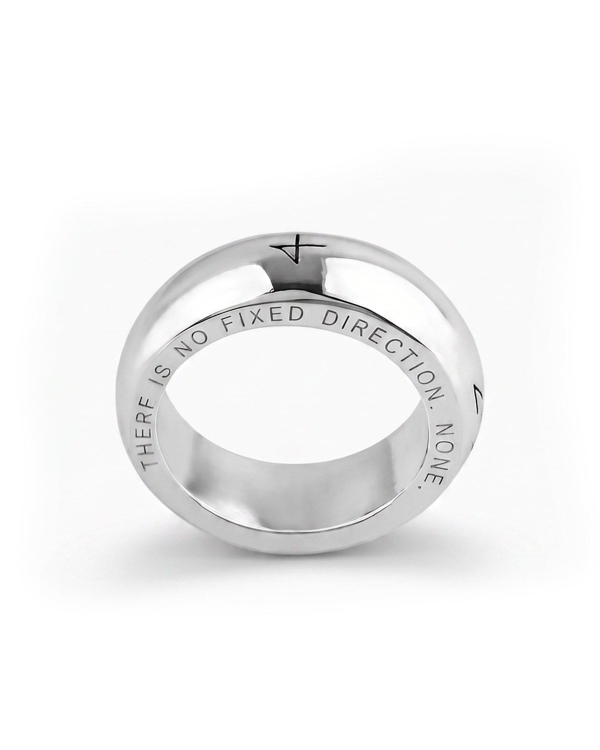논논(NONENON) PLUMP RING