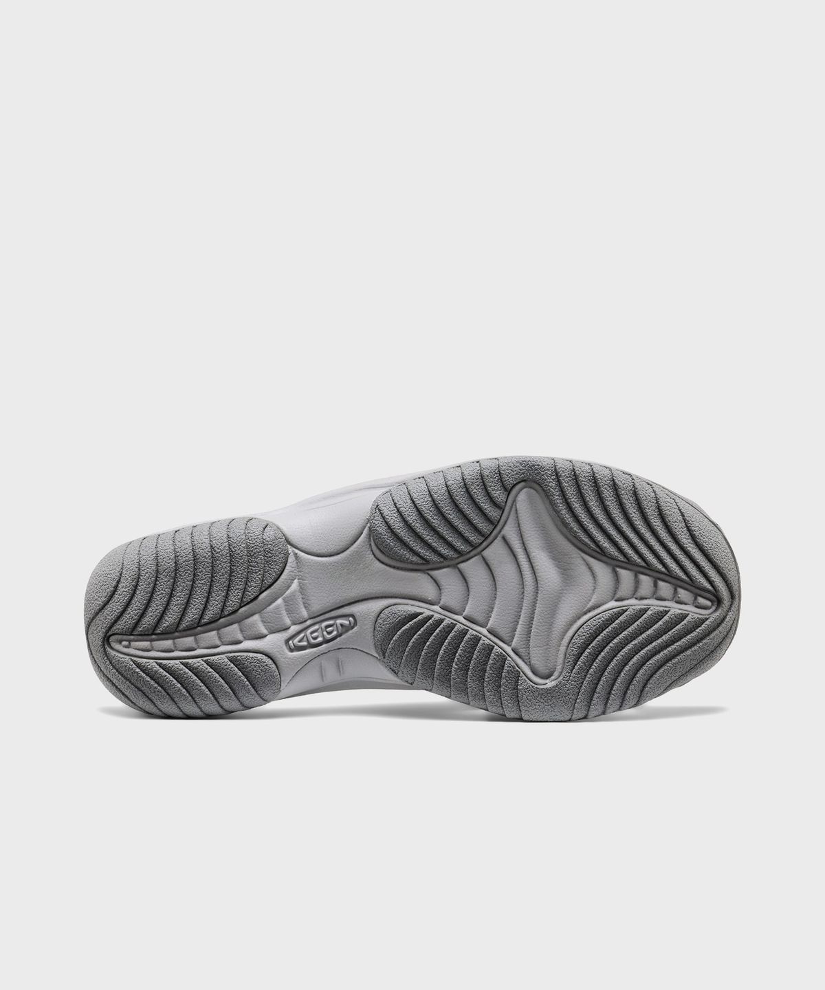 킨(KEEN) 와이메아 플립플랍 Steel grey