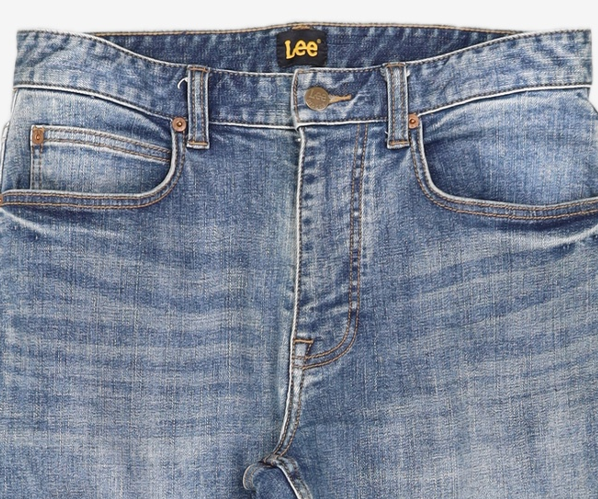 리(LEE) 청/데님 팬츠 30