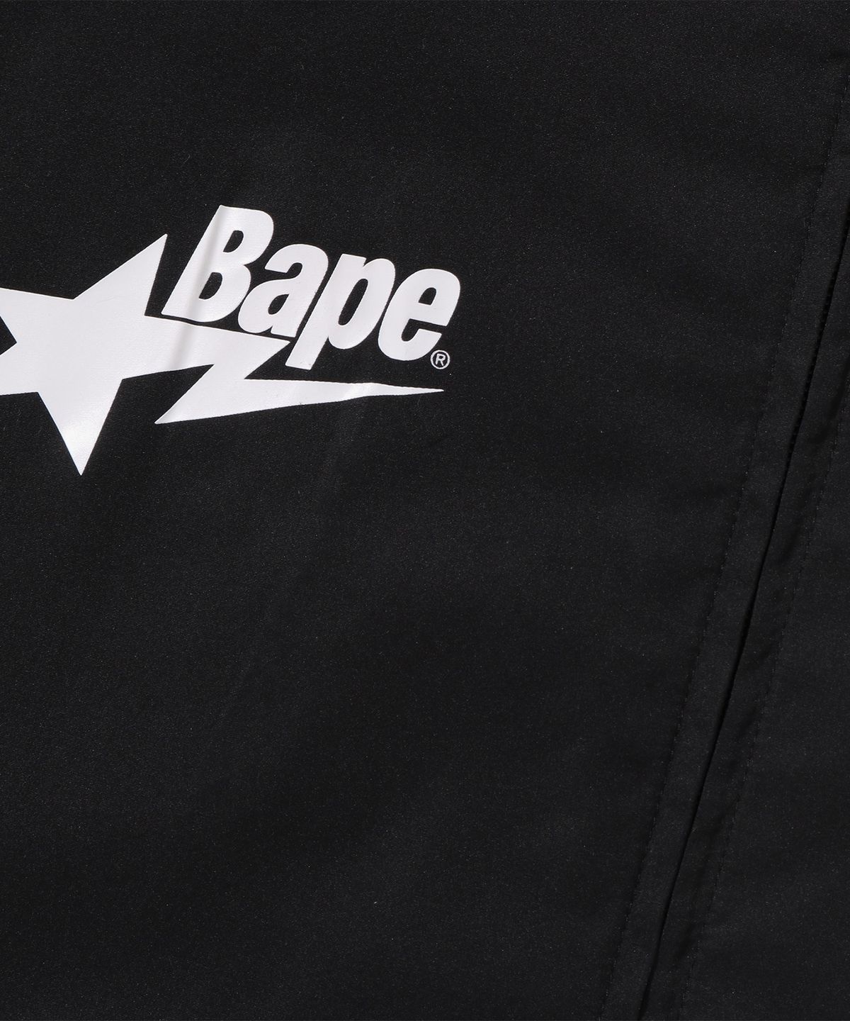 베이프(BAPE) 퍼스트 카모 스탠드 칼라 트랙 자켓(M) GREEN