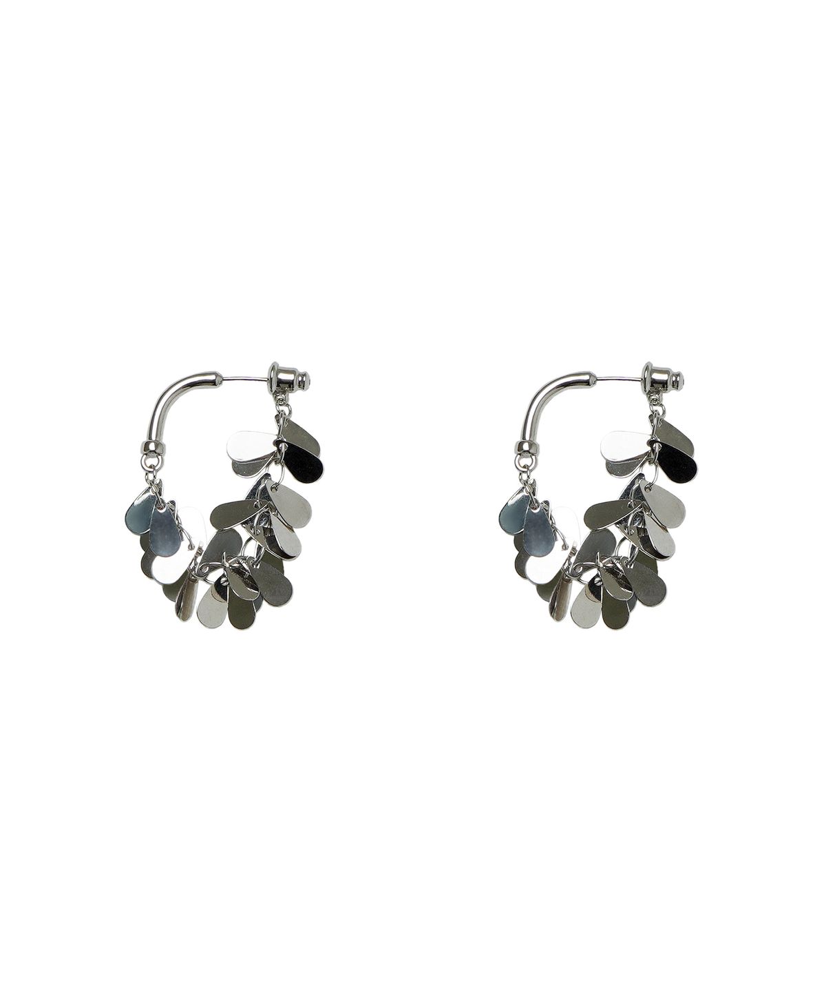 스칼렛또(SCALETTO) RA021 Falling Drop Earrings