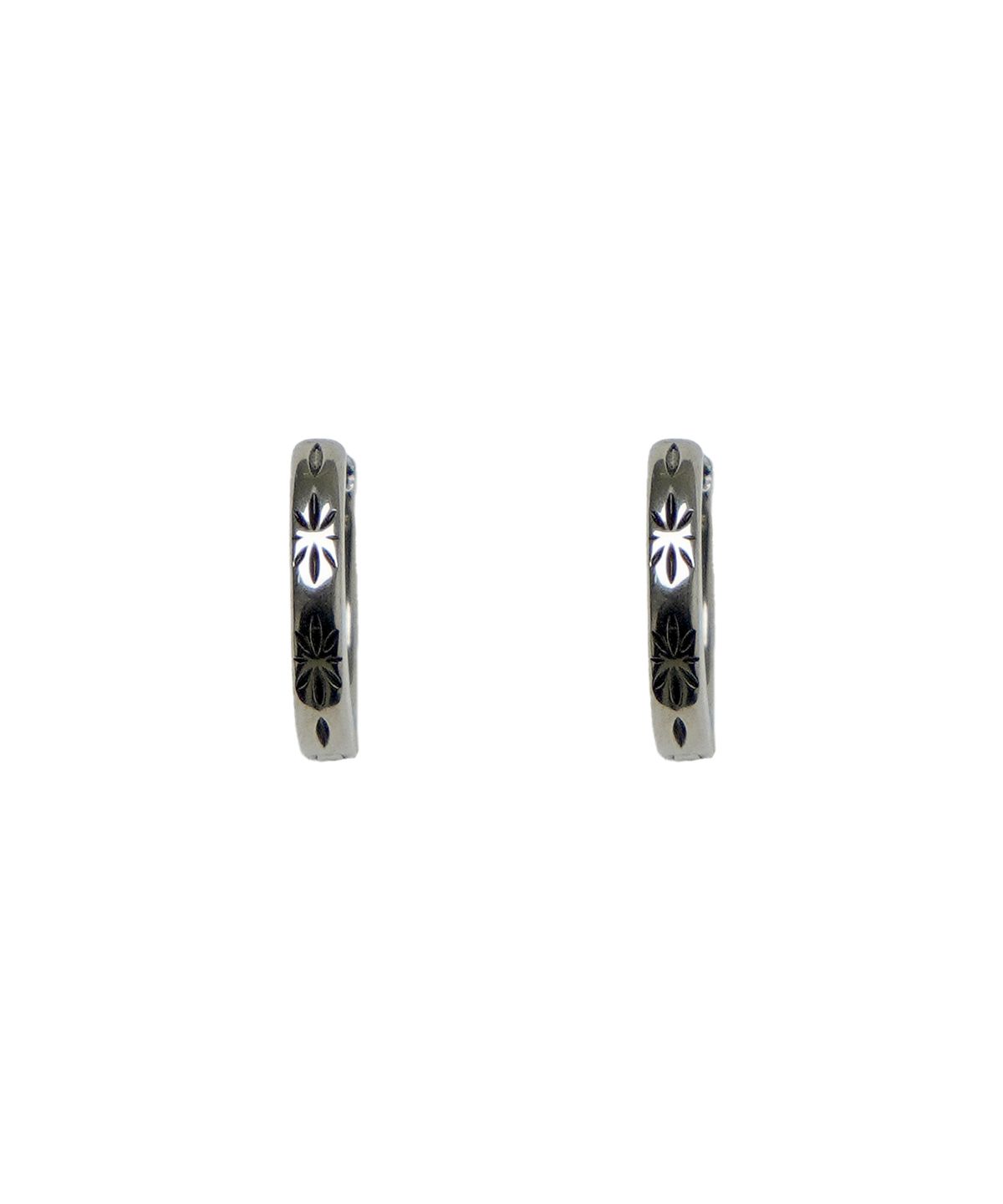 스칼렛또(SCALETTO) RA015 Nova Earrings