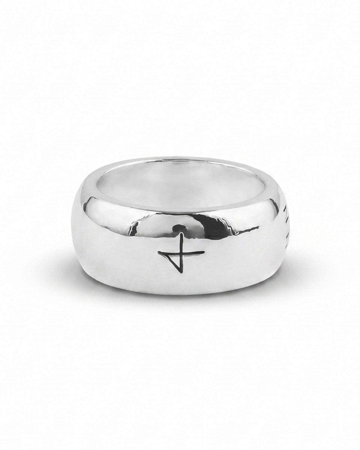 논논(NONENON) PLUMP RING 2