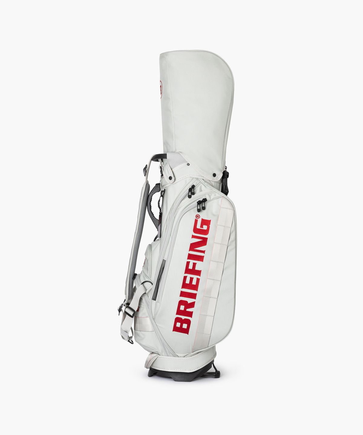 브리핑 골프(BRIEFING GOLF) CR-10 #02_실버