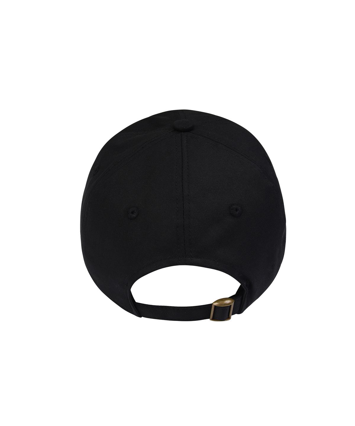 마티레(MTTIRÉ) Basic Logo Cap / Black