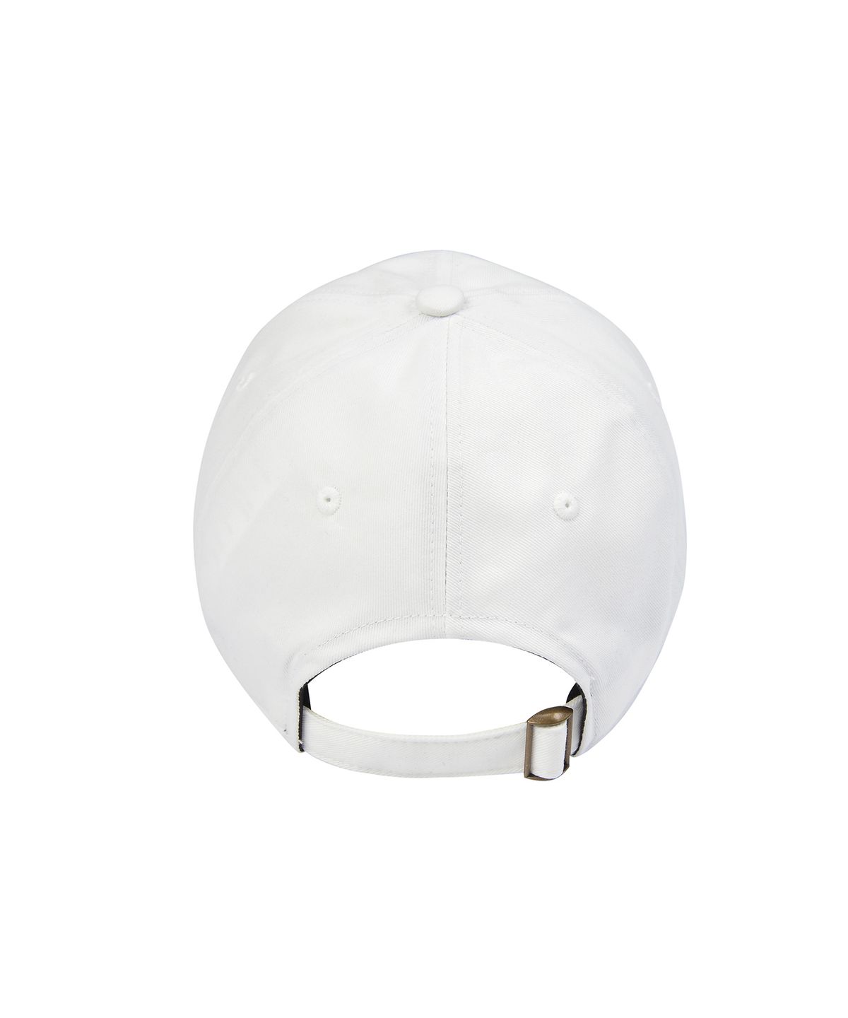 마티레(MTTIRÉ) Basic Logo Cap / White