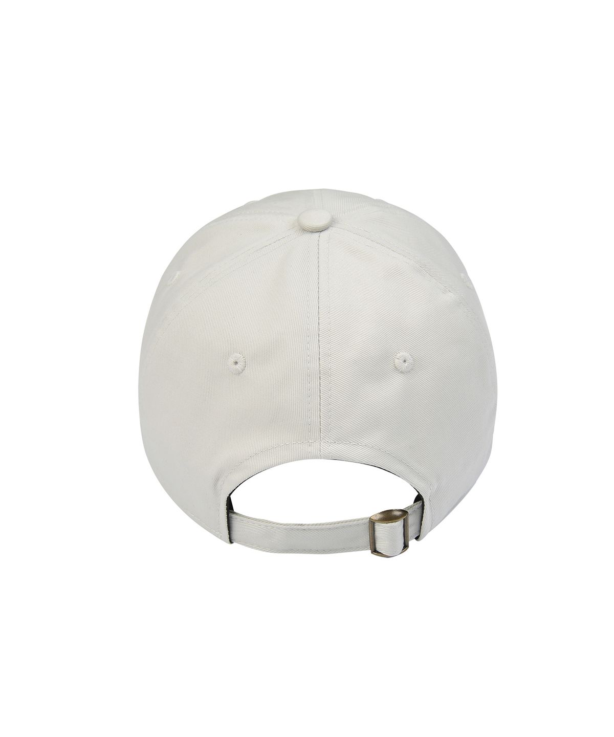 마티레(MTTIRÉ) Basic Logo Cap / Gray