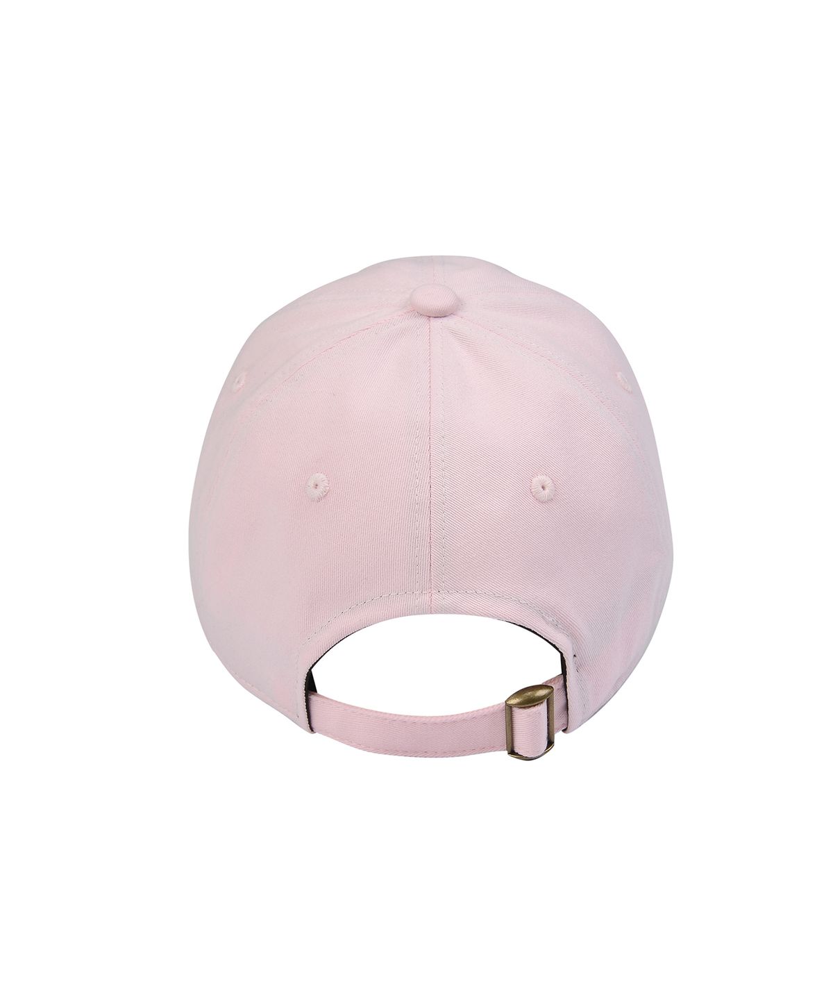 마티레(MTTIRÉ) Basic Logo Cap / Pink
