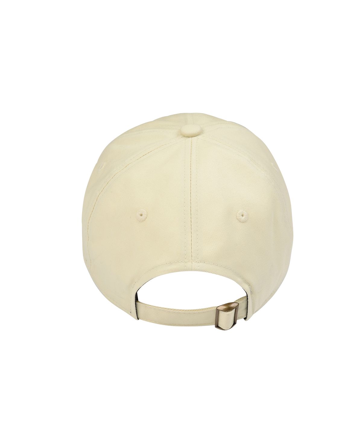 마티레(MTTIRÉ) Basic Logo Cap / Light Yellow