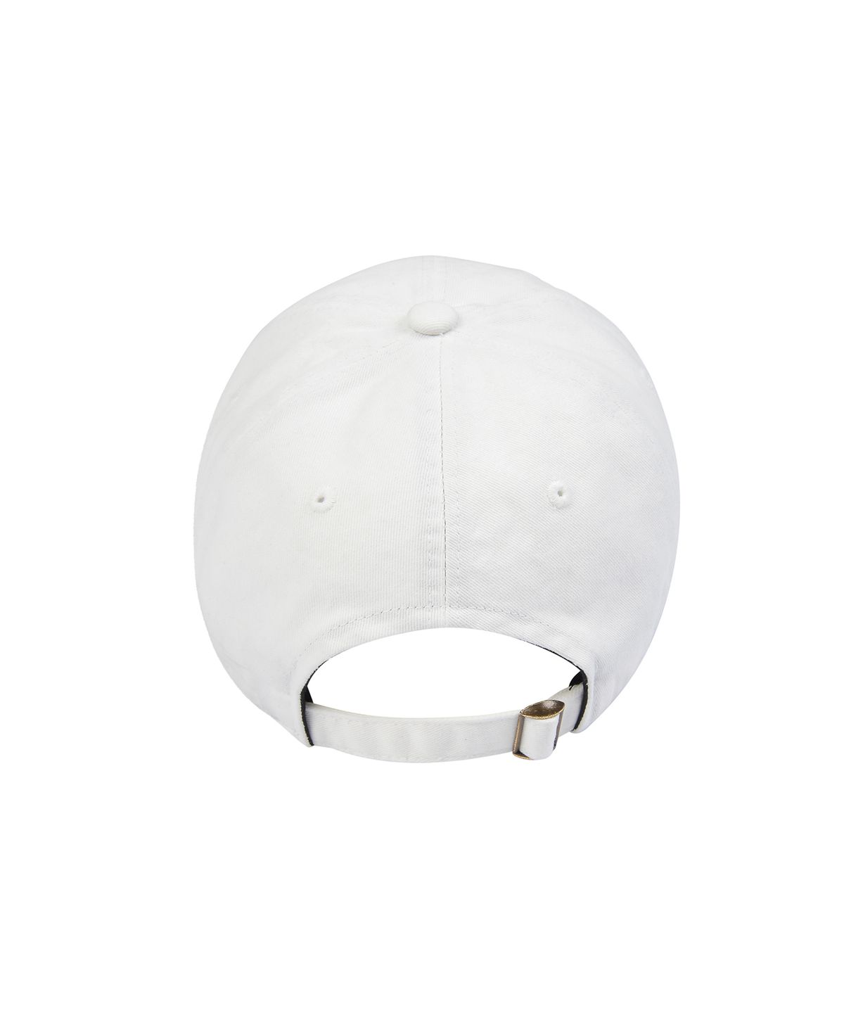 마티레(MTTIRÉ) Washing Stichi Logo Cap / White